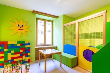 Art Boutique Hotel Monopol