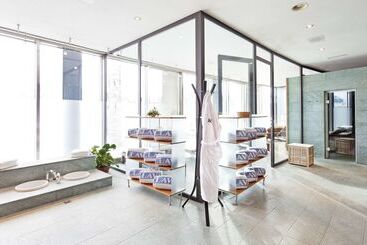 Art Boutique Hotel Monopol