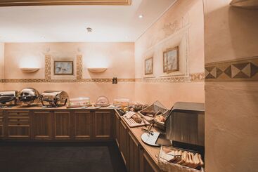 Art Boutique Hotel Monopol