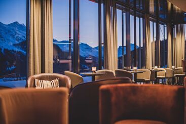 Art Boutique Hotel Monopol