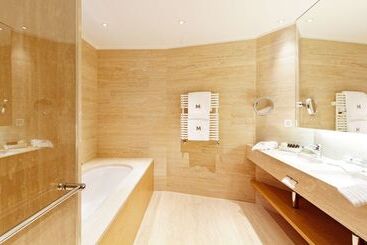 Art Boutique Hotel Monopol