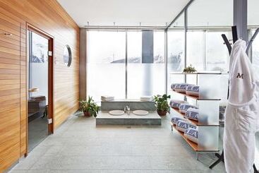 Art Boutique Hotel Monopol