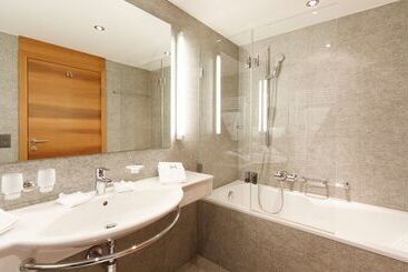 Art Boutique Hotel Monopol