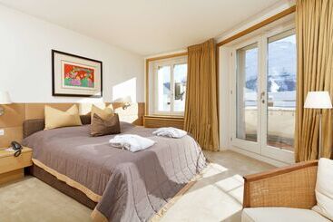 Art Boutique Hotel Monopol