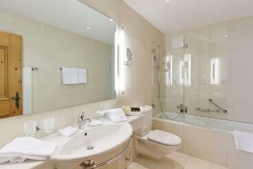 Art Boutique Hotel Monopol