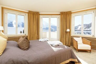 Art Boutique Hotel Monopol
