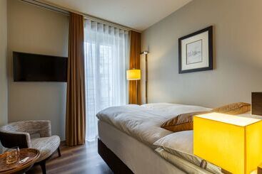 Art Boutique Hotel Monopol