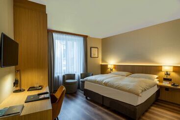 Art Boutique Hotel Monopol
