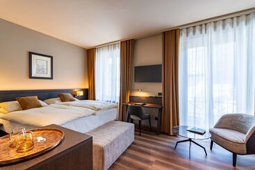 Art Boutique Hotel Monopol