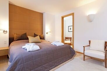 Art Boutique Hotel Monopol
