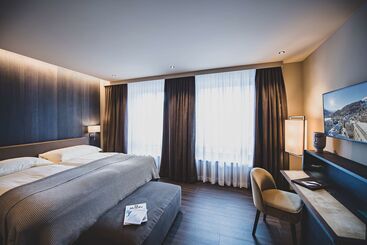 Art Boutique Hotel Monopol