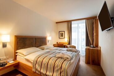 Art Boutique Hotel Monopol