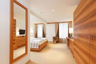 Art Boutique Hotel Monopol