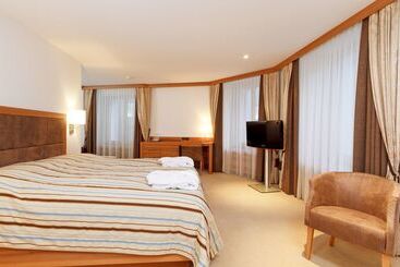 Art Boutique Hotel Monopol