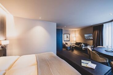 Art Boutique Hotel Monopol