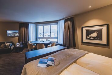 Art Boutique Hotel Monopol