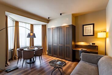 Art Boutique Hotel Monopol