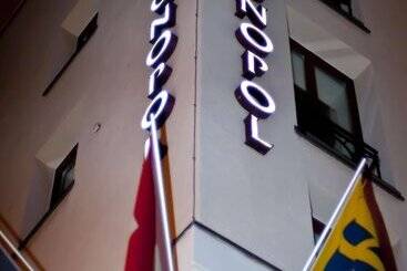 Art Boutique Hotel Monopol