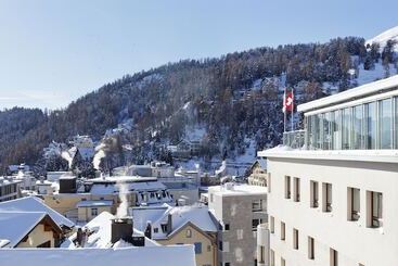 Art Boutique Hotel Monopol