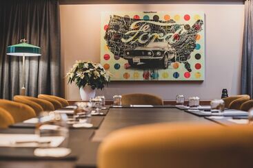 Art Boutique Hotel Monopol