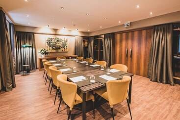 Art Boutique Hotel Monopol