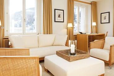 Art Boutique Hotel Monopol