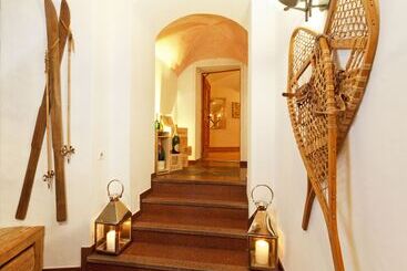 Art Boutique Hotel Monopol