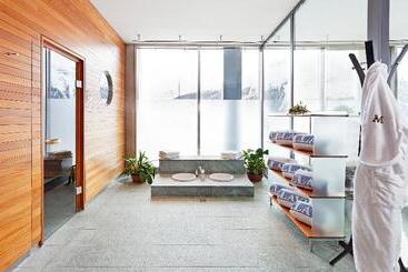 Art Boutique Hotel Monopol