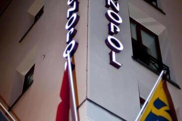Art Boutique Hotel Monopol