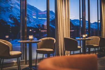 Art Boutique Hotel Monopol