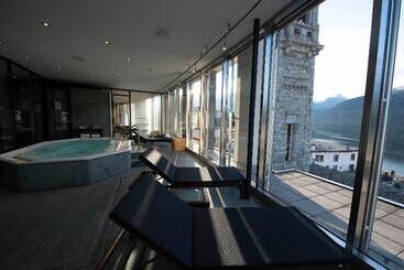 Art Boutique Hotel Monopol