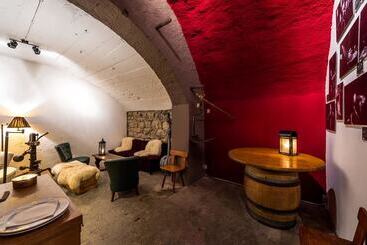 Hotel Auberge Du Raisin