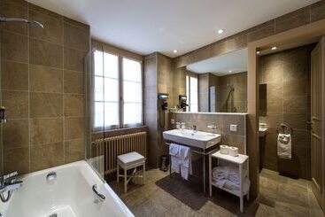 Hotel Auberge Du Raisin