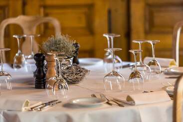Hotel Auberge Du Raisin