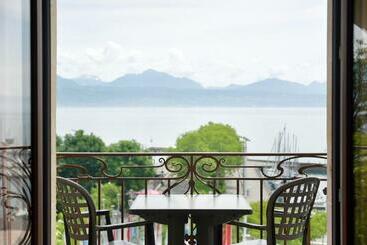Hotelli Aulac