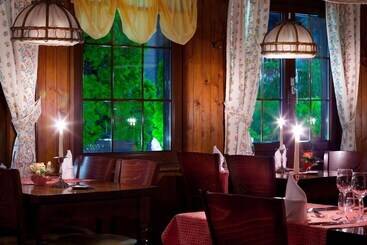 هتل B & B Hôtel Aux Mille Etoiles