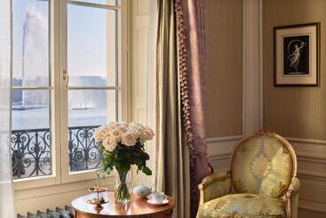 هتل Beau Rivage Genève
