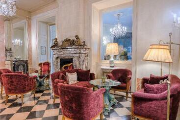 هتل Beau Rivage Genève