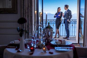 فندق Beaurivage Palace