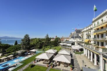 فندق Beaurivage Palace