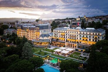 فندق Beaurivage Palace
