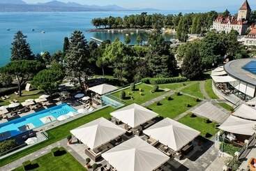 فندق Beaurivage Palace