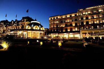 فندق Beaurivage Palace