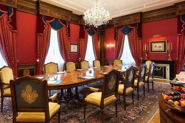 فندق Beaurivage Palace