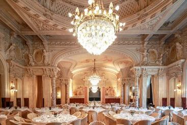 فندق Beaurivage Palace