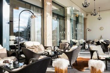 فندق Beaurivage Palace