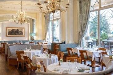 فندق Beaurivage Palace