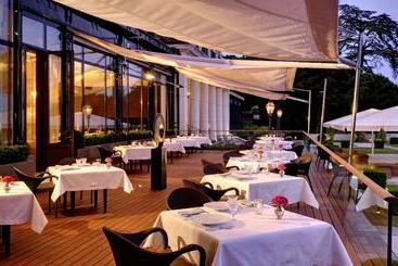فندق Beaurivage Palace