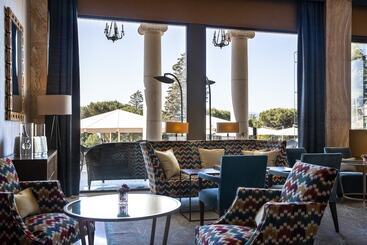 فندق Beaurivage Palace