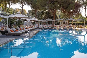 فندق Beaurivage Palace